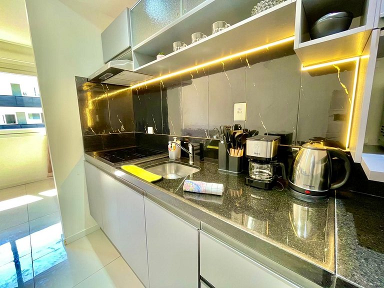 Maxplaza Residencial 1209