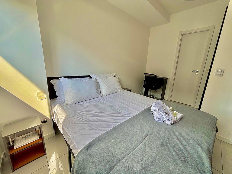 Maxplaza Residential 1209