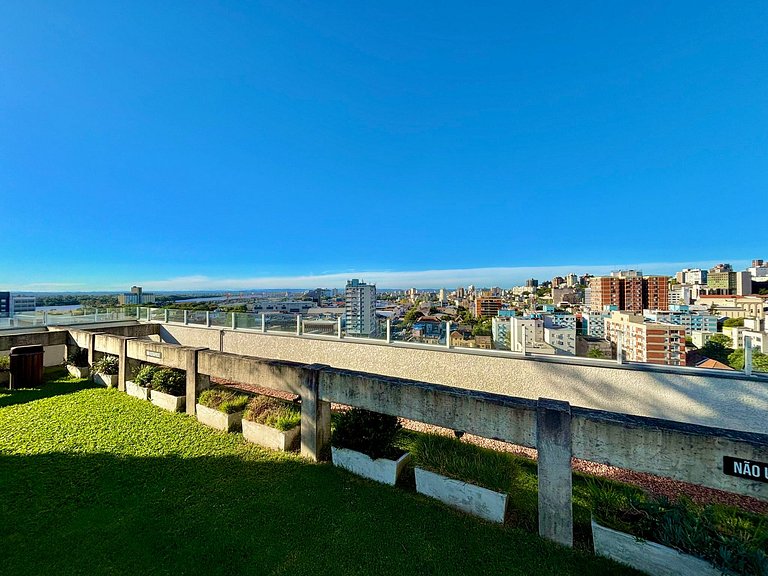 Pueblo 608 - Próximo aos principais pontos de POA
