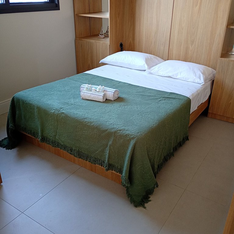 LIV Exclusive Flat 611– a 2 min da Praia de Bombas