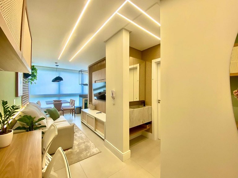 LIV Exclusive Flat 611 a 2 minutos de la Playa de Bombas