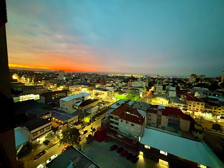 Connect 1411 - Próximo ao consulado Americano