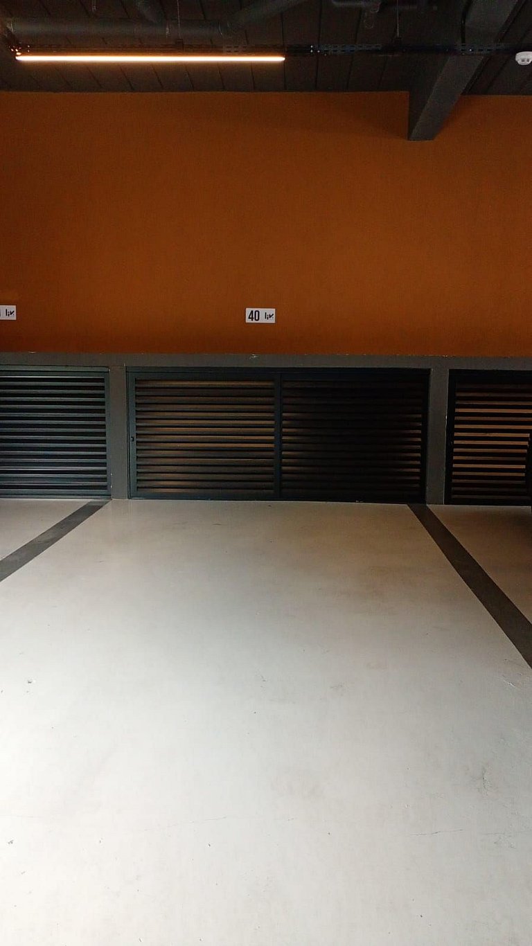 LIV Exclusive Flat 410 a 2 minutos de la Playa de Bombas