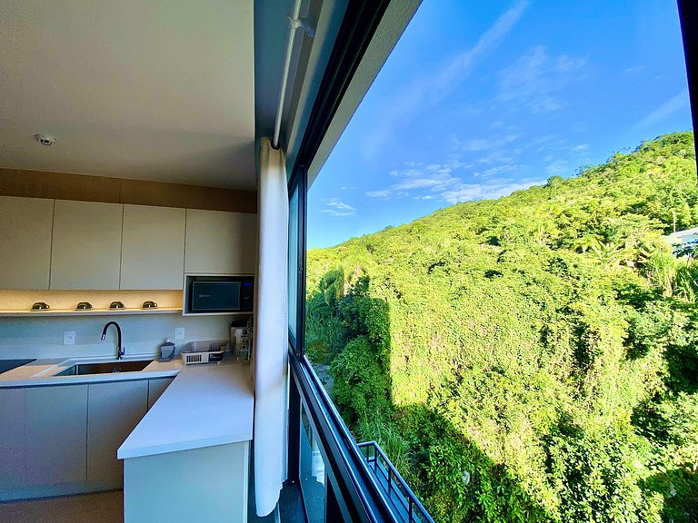 LIV Exclusive Flat 410– a 2 min da Praia de Bombas