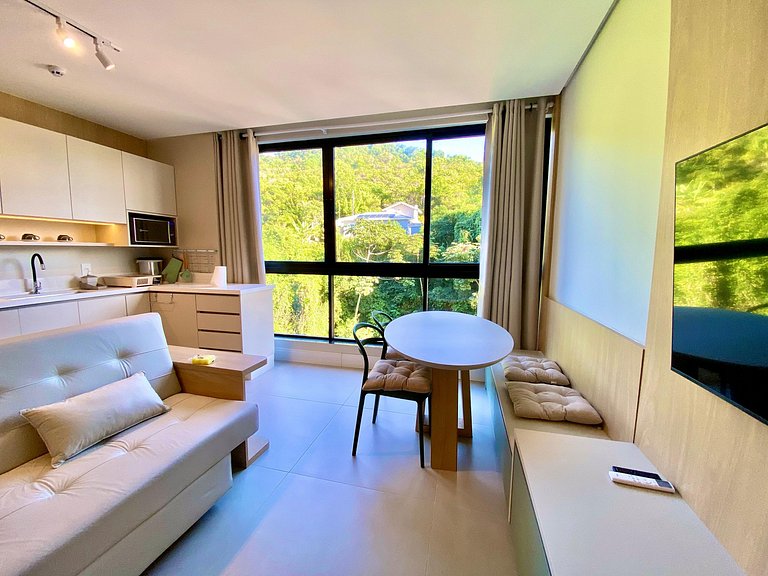 LIV Exclusive Flat 410 – just 2 minutes from Bombas Beach