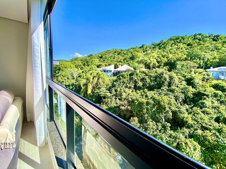 LIV Exclusive Flat 507– 2 minutes from Bombas Beach