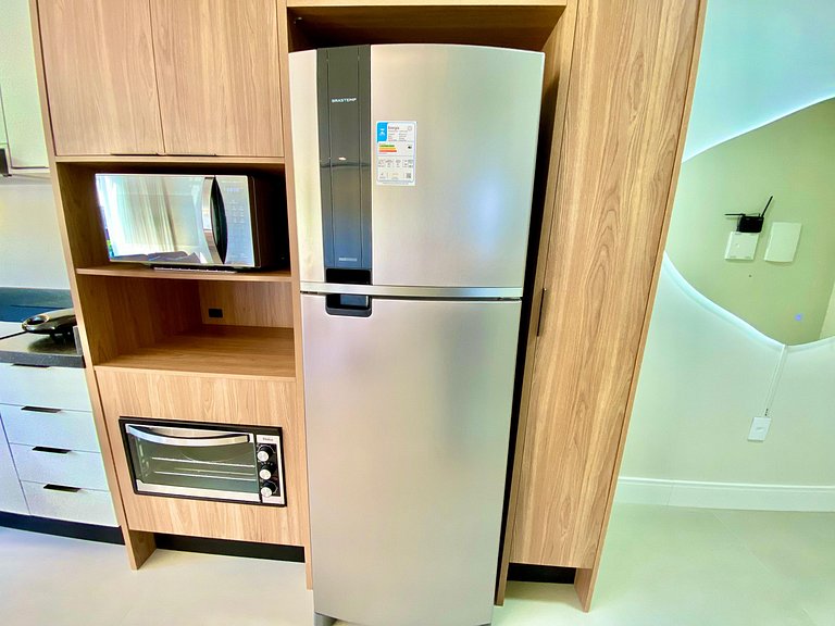 LIV Exclusive Flat 507– a 2 minutos de la Playa de Bombas