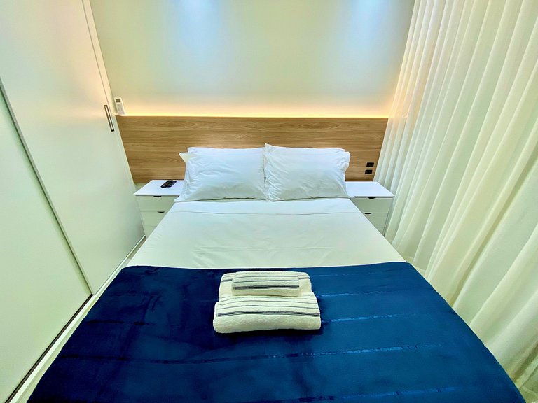 LIV Exclusive Flat 507– a 2 minutos de la Playa de Bombas