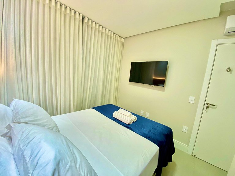 LIV Exclusive Flat 507– a 2 minutos de la Playa de Bombas