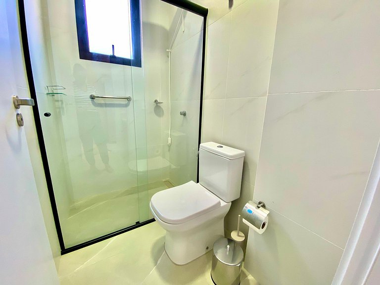 LIV Exclusive Flat 507– a 2 minutos de la Playa de Bombas