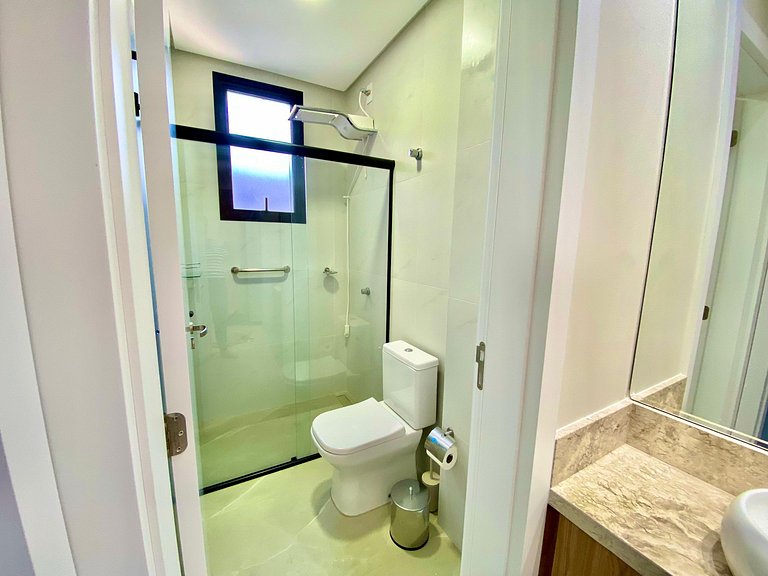 LIV Exclusive Flat 507– a 2 minutos de la Playa de Bombas
