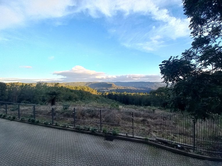 Toscano 205 Natureza, Conforto e Charme em Gramado