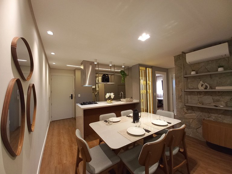 Toscano 205 Natureza, Conforto e Charme em Gramado