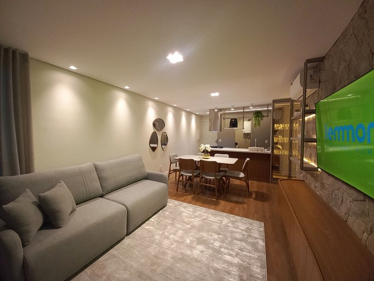 Toscano 205 Natureza, Conforto e Charme em Gramado
