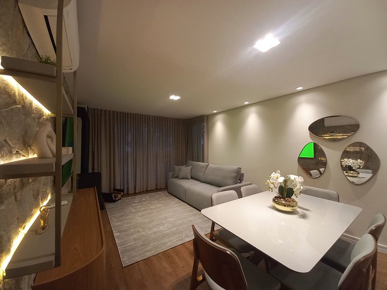 Toscano 205 Natureza, Conforto e Charme em Gramado