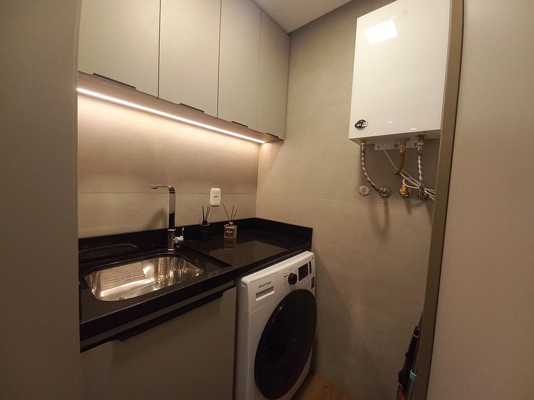 Toscano 205 Natureza, Conforto e Charme em Gramado