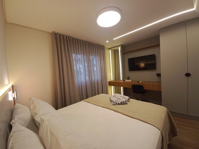 Toscano 205 Natureza, Conforto e Charme em Gramado