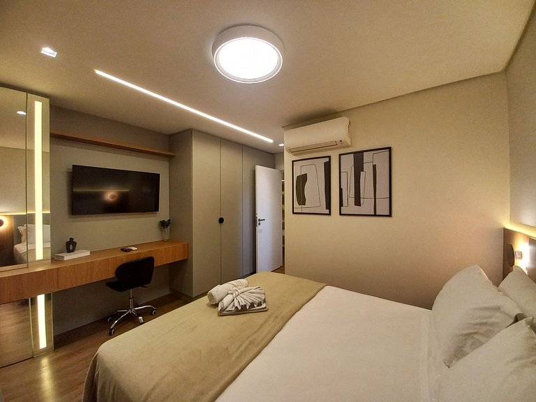 Toscano 205 Natureza, Conforto e Charme em Gramado