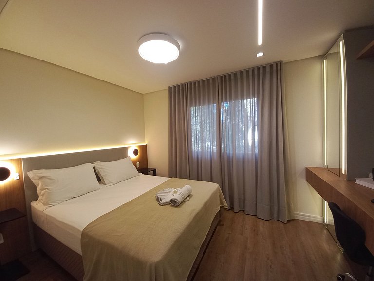 Toscano 205 Natureza, Conforto e Charme em Gramado