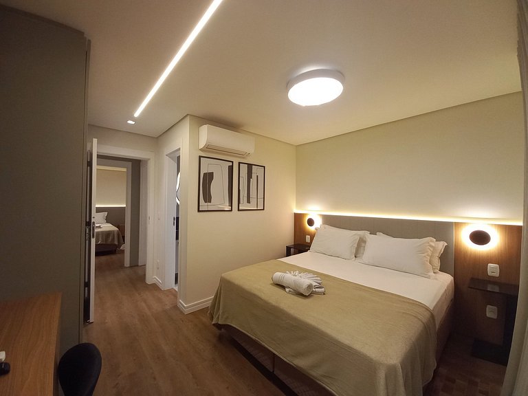 Toscano 205 Natureza, Conforto e Charme em Gramado