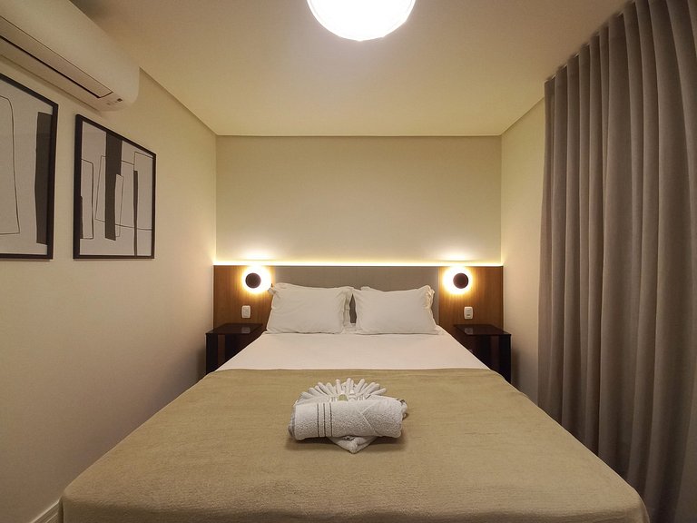 Toscano 205 Natureza, Conforto e Charme em Gramado