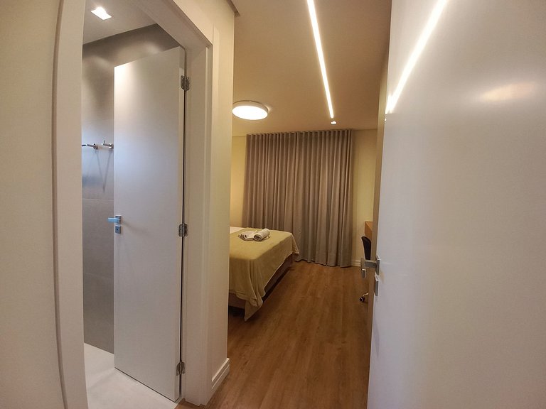 Toscano 205 Natureza, Conforto e Charme em Gramado