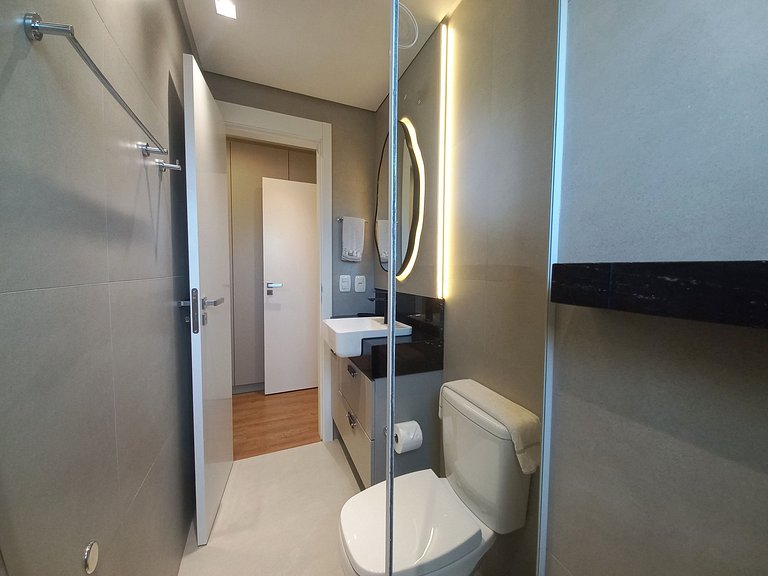 Toscano 205 Natureza, Conforto e Charme em Gramado