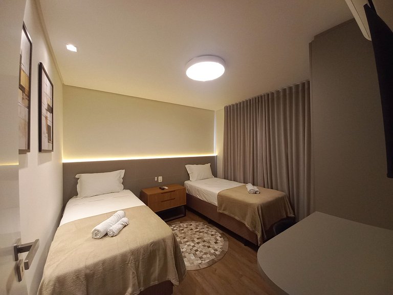 Toscano 205 Natureza, Conforto e Charme em Gramado