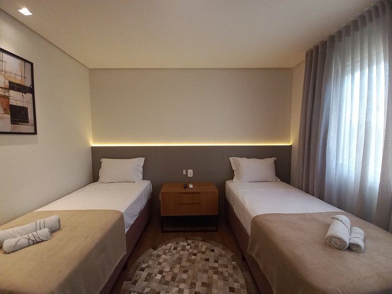 Toscano 205 Natureza, Conforto e Charme em Gramado