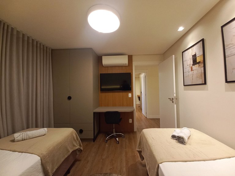Toscano 205 Natureza, Conforto e Charme em Gramado