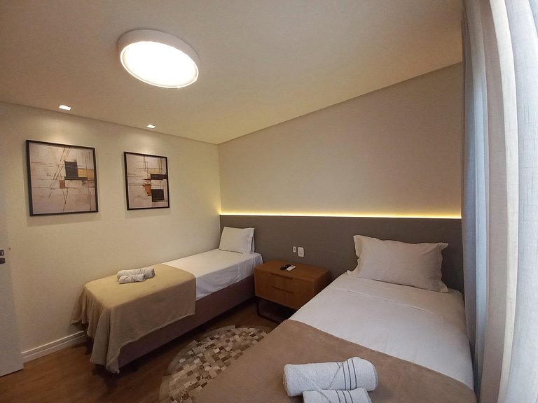 Toscano 205 Natureza, Conforto e Charme em Gramado