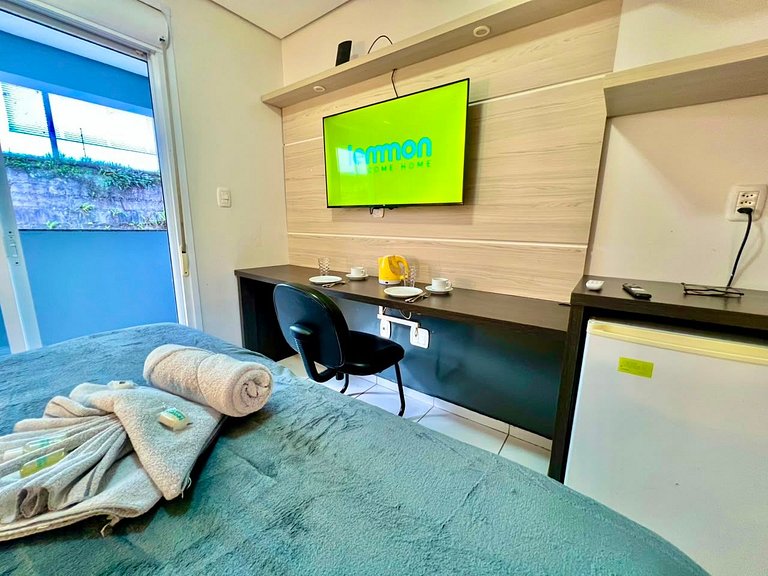 Executive 206 - sin garaje