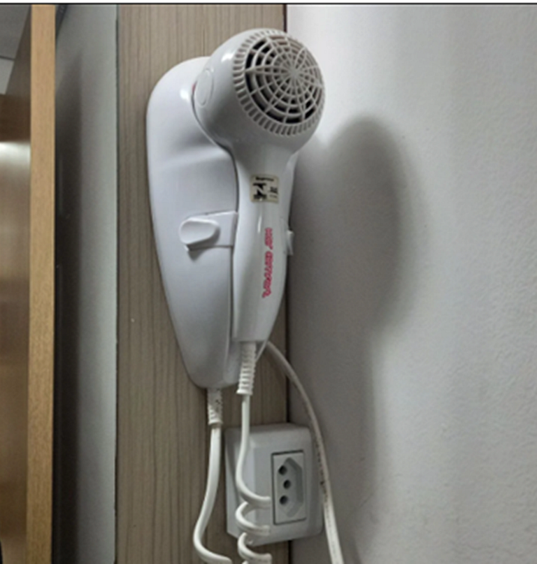 Executive 106 Sem Garagem