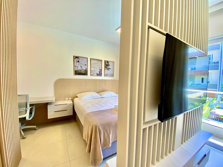 SunClub Campeche - Em frente ao Mar