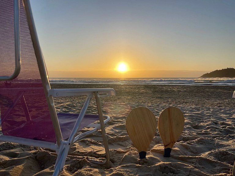 SunClub Campeche - Em frente ao Mar 5102