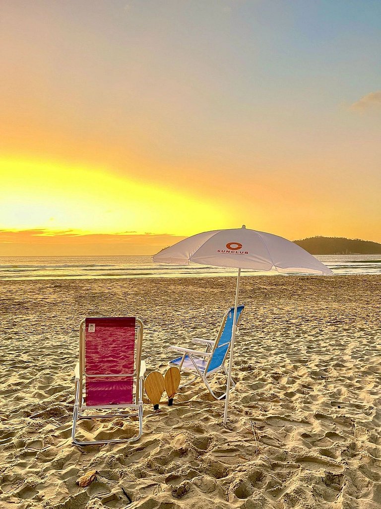 SunClub Campeche - Em frente ao Mar 5102