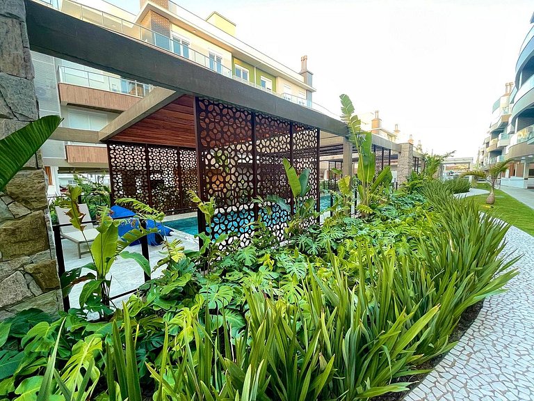 SunClub Campeche - Em frente ao Mar
