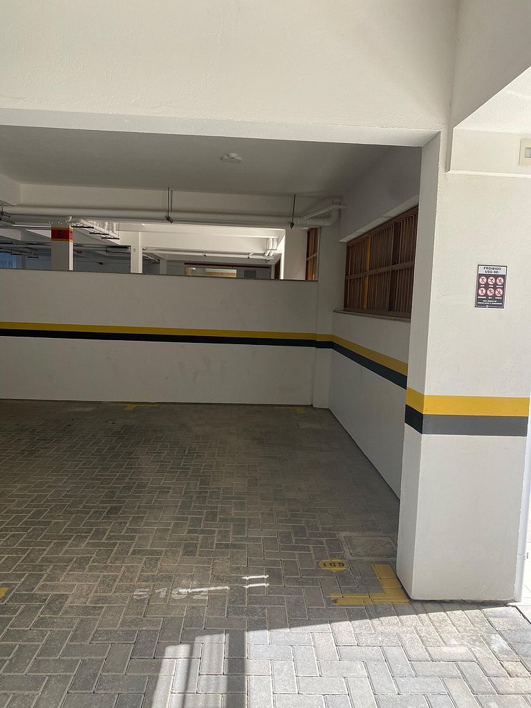 SunClub Campeche - Em frente ao Mar