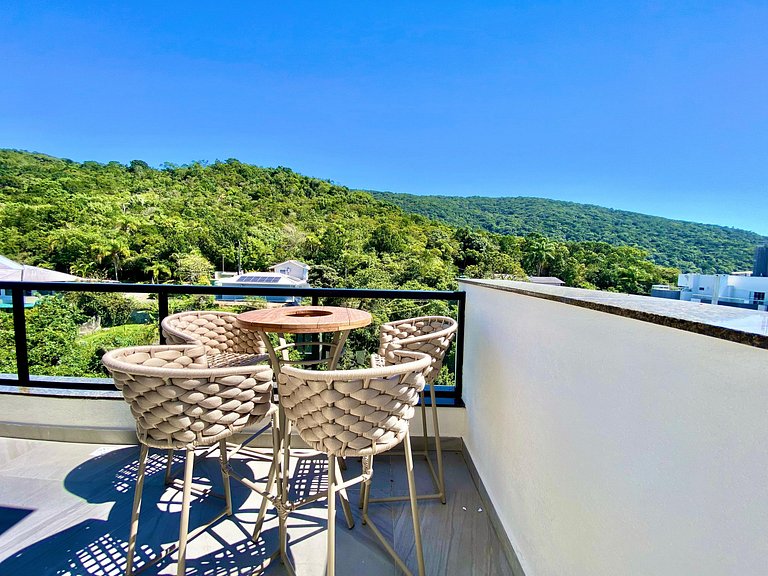 LIV Exclusive Flat 706 – a 2 min da Praia