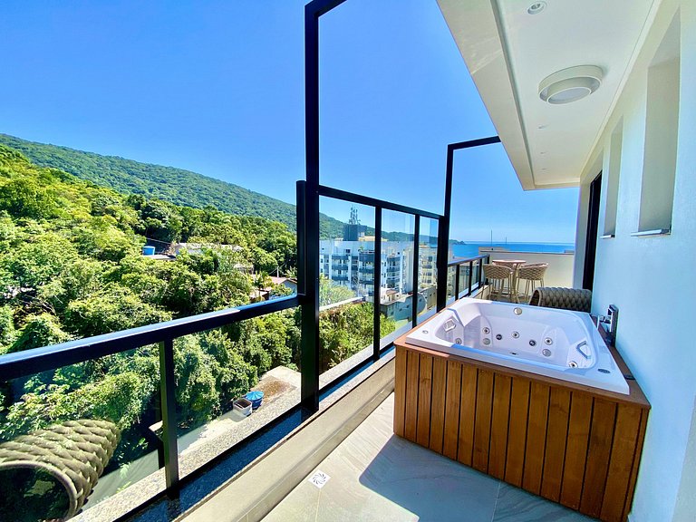 LIV Exclusive Flat 706 – a 2 min da Praia