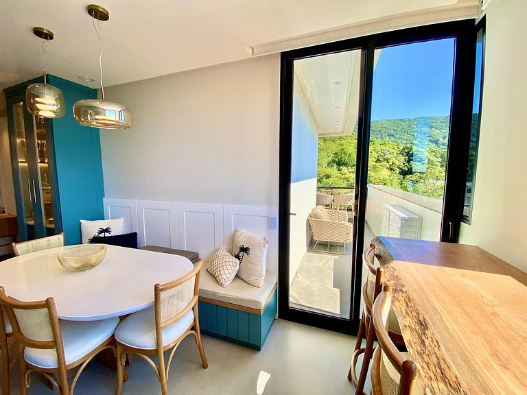 LIV Exclusive Flat 706 – a 2 min da Praia