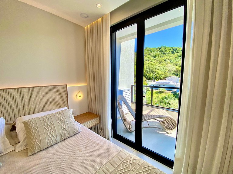 LIV Exclusive Flat 706 – a 2 min da Praia