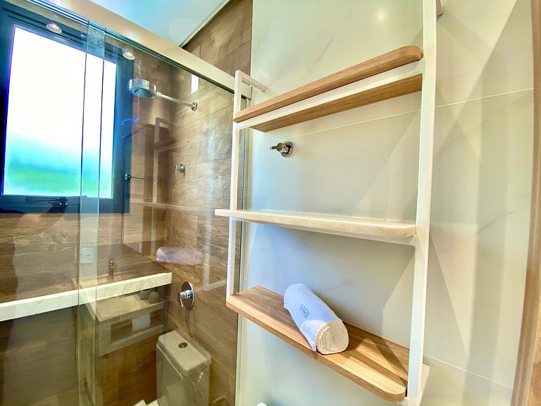 LIV Exclusive Flat 706 – a 2 min da Praia