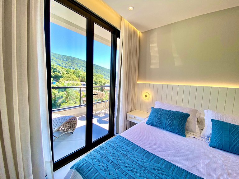 LIV Exclusive Flat 706 – a 2 min da Praia