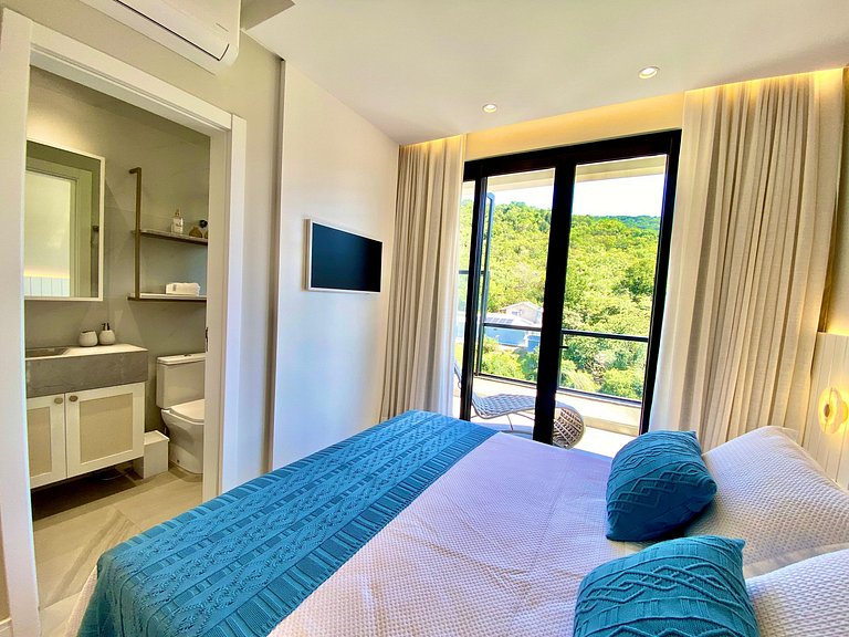 LIV Exclusive Flat 706 – a 2 min da Praia