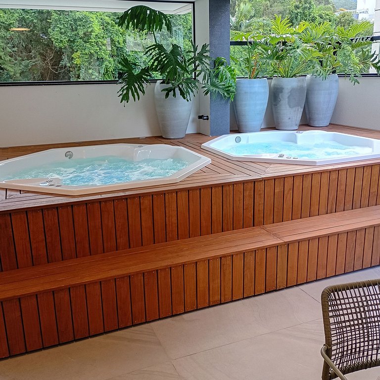 LIV Exclusive Flat 706 – a 2 min da Praia