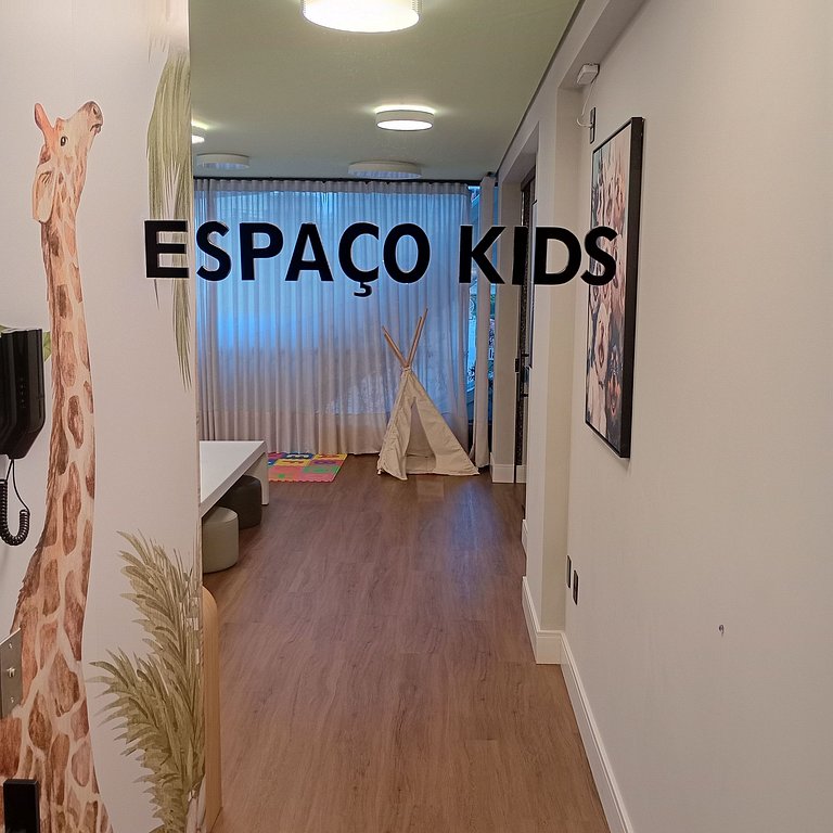 LIV Exclusive Flat 706 – a 2 min da Praia