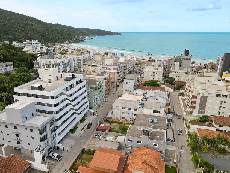 LIV Exclusive Flat 706 – a 2 min da Praia