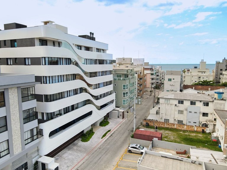 LIV Exclusive Flat 706 – a 2 min da Praia