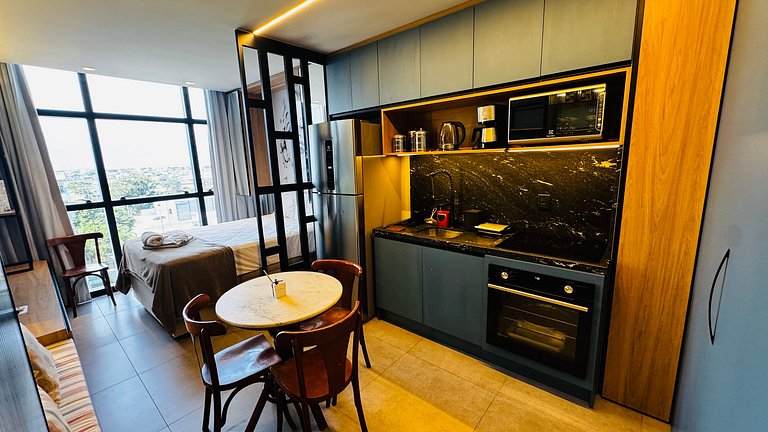 Livin' Resort Home - 724/3